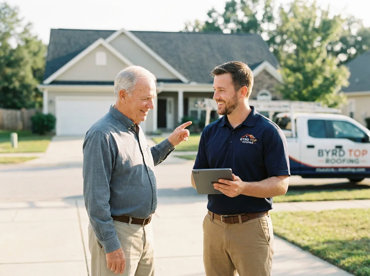 Roofing Newburg, MD FAQs